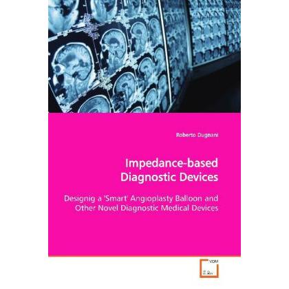 Impedance-based Diagnostic Devices, Fachbücher