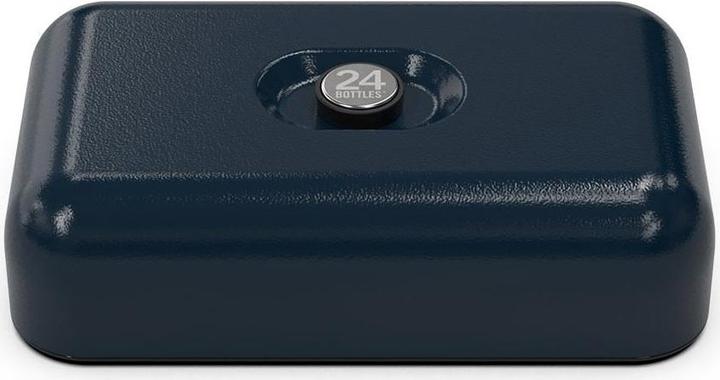 Immagine prodotto 24 Bottles Lunchbox Stone Tuxedo Nero