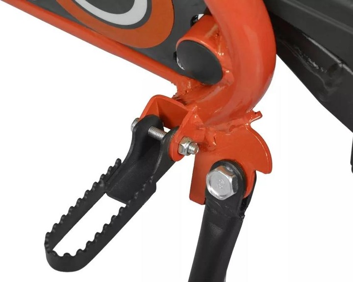 Immagine prodotto Hecht 54500 Motocross / Dirtbike per bambini (36 V)