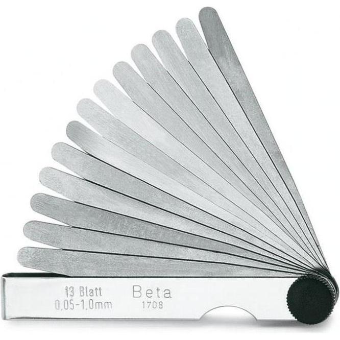 BETA, Calibro, 1708/8 (8 cm)