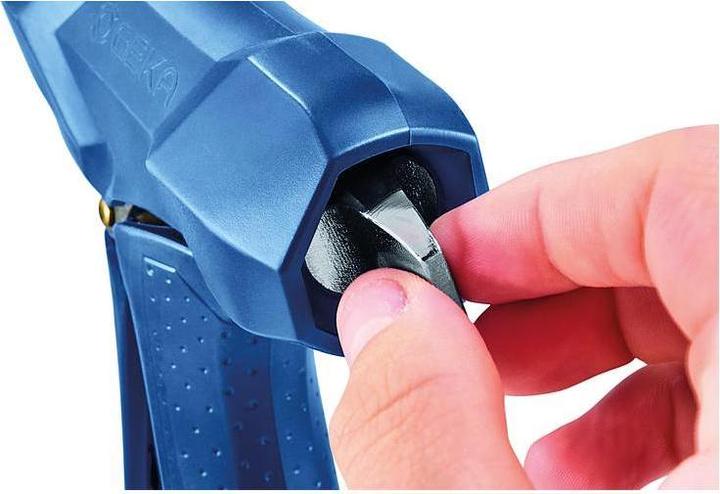 Actual product image Geka Plus professional cleaning gun