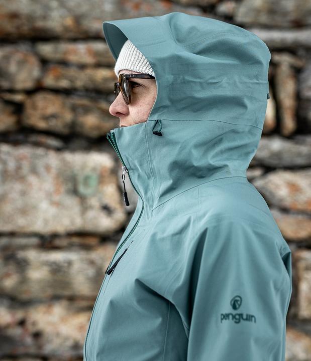 Produktbild Penguin Shell Jacke (S)