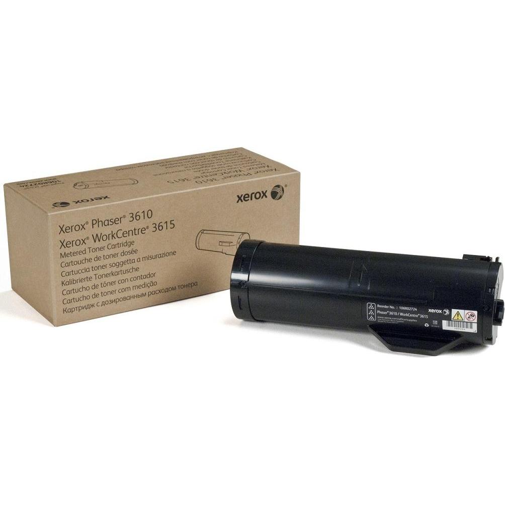 Xerox, Toner, Capacità Extra Alta - Nero - Originale (Fc)