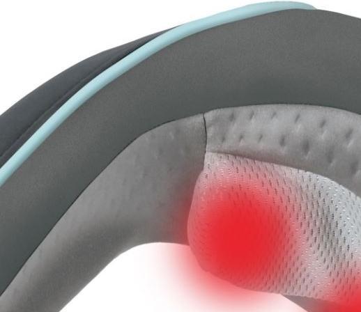 Produktbild Homedics Nms-255