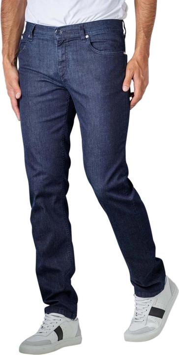 Produktbild Alberto Pipe Jeans Premium Business Coolmax dark blue (W40/L36)