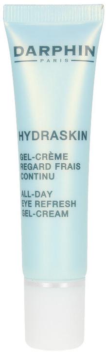 Produktbild Darphin Hydraskin (Augenpflege Gel, 15 ml, Tag + Nacht)