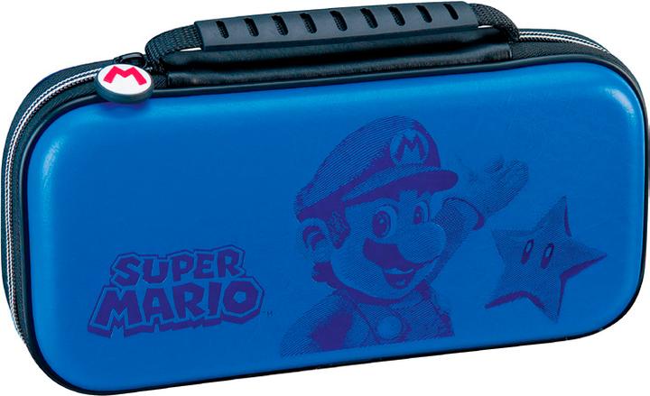 Produktbild Bigben Switch Travel Case Super Mario (Switch)