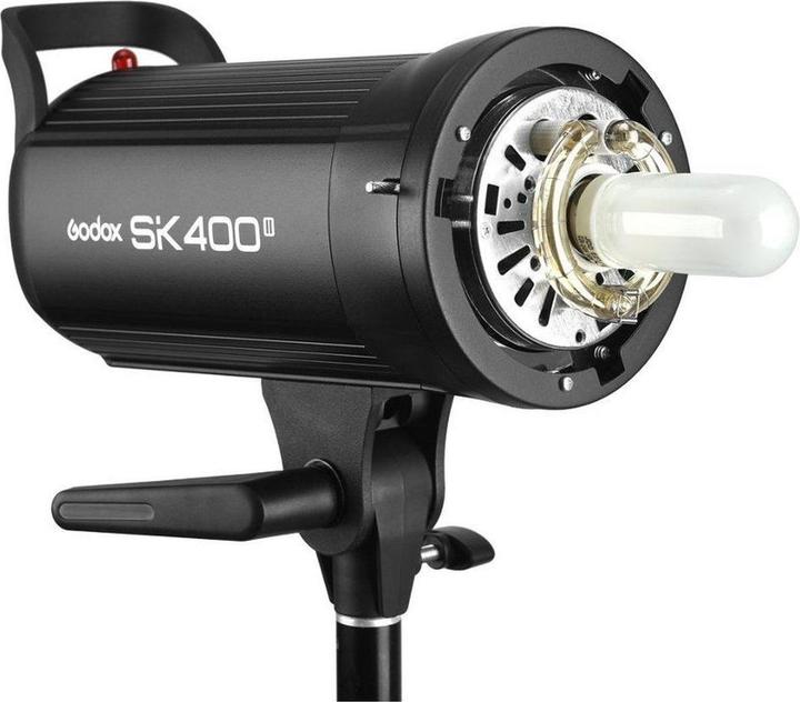Image du produit Godox SK400II (Bowens) (Flash à monter, Godox)