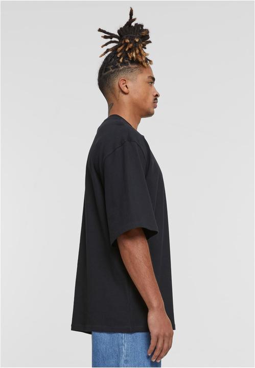 Produktbild Build Your Brand Oversized Sleeve Tee (XL)
