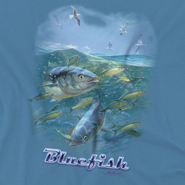 Produktbild Wildlife Mayhem TShirt (M)