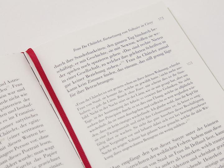 Produktbild Menschen des XVIII. Jahrhunderts (Deutsch, Charles-Augustin Sainte-Beuve, 2014)