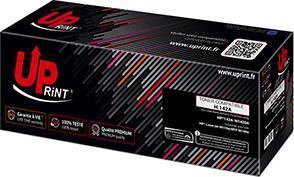 Actual product image Office supplies Uprint Tonera kasete UPrint HP W1420A Black HP 142A