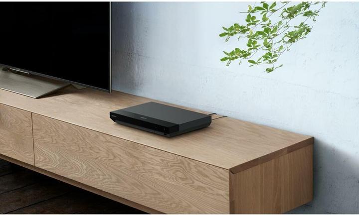 Image du produit Sony UBP-X700/K (Lecteur Blu-ray, Lecteur DVD)