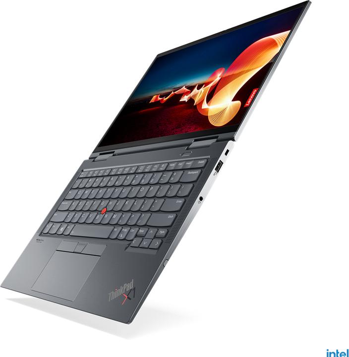 Produktbild Lenovo ThinkPad X1 Yoga Gen 6 (14", 256 GB, 8 GB, CH, Intel Core i5-1135G7)