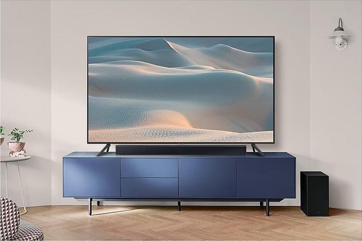 Productafbeelding Samsung HW-C460G/ZG (300 W, 2.1 kanalen)
