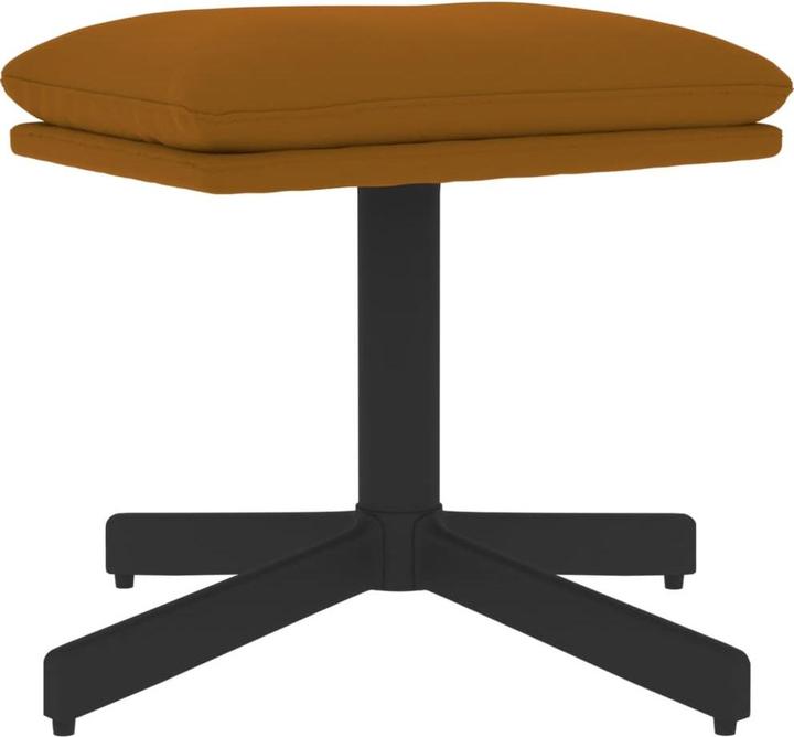 Immagine prodotto vidaXL Fusshocker