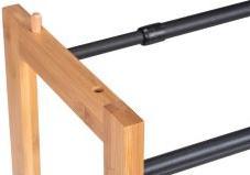 Immagine prodotto Wenko Scarpiera Ecori (27 x 69 x 40.50 cm)