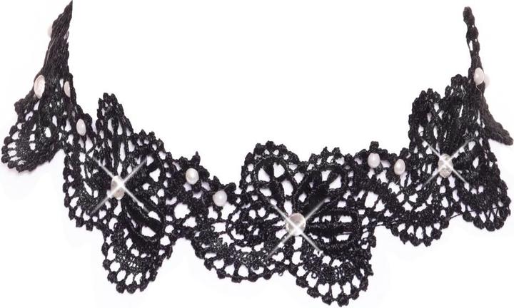 Actual product image Cottelli Collection Choker