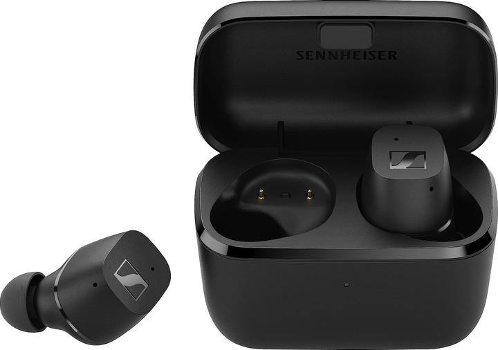 Produktbild Sennheiser Cx (ANC, 9 h, Kabellos)