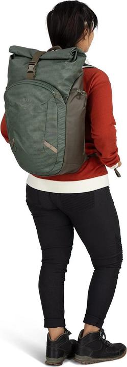 Produktbild Osprey Transporter Roll Top Pack - Rucksack (30 l)