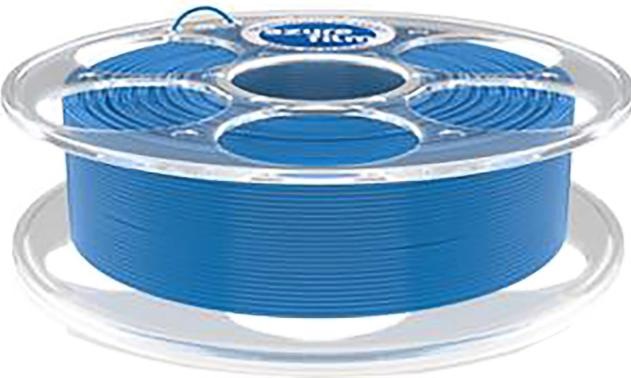 Actual product image AzureFilm Filament (ABS, 1.75 mm, 1000 g, Blue)