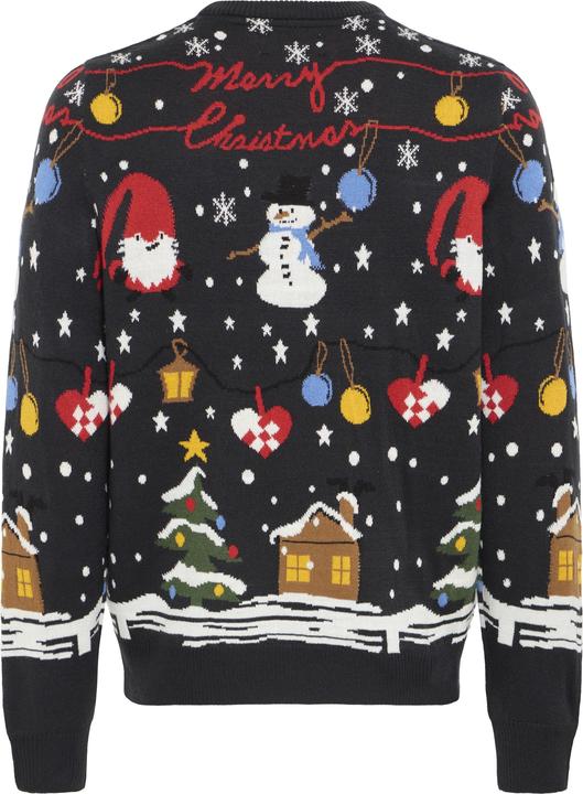 Produktbild Blend Mateo Christmas (L)