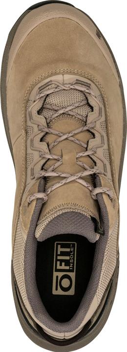 Produktbild Oboz Cottonwood Low B-Dry (45)