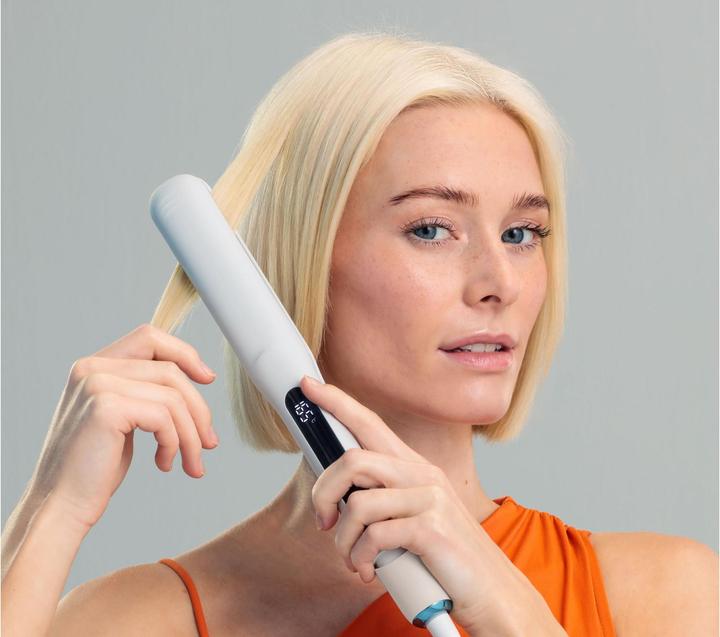 Produktbild Life HS1 Glätteisen