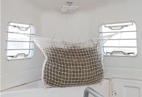 Actual product image Kerbl Hay net