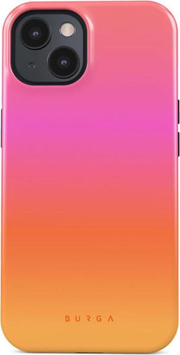 Produktbild Burga Sunset Club MagSafe Case (Apple iPhone 15)