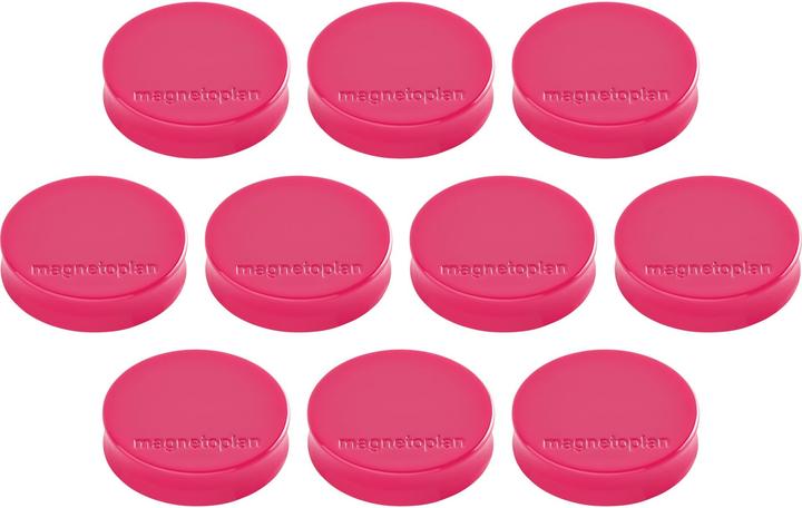 Actual product image Magnetoplan Ergo magnet (1 x)