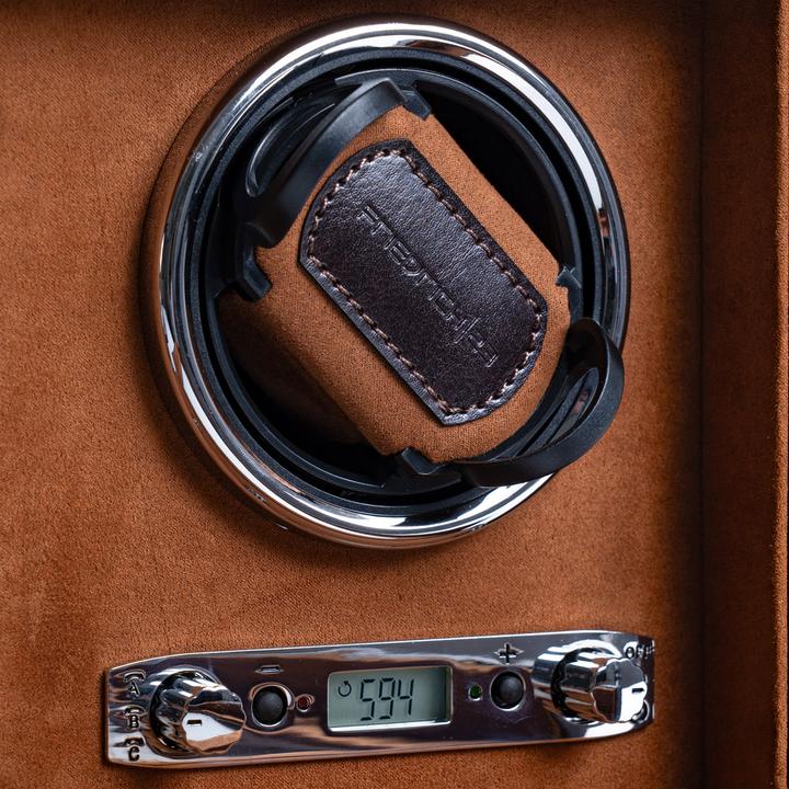 Actual product image Designhütte Bond Uhrenbeweger (6 x)