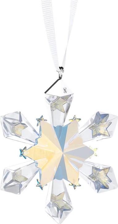 Actual product image Swarovski Holiday Magic Classics star (1x)