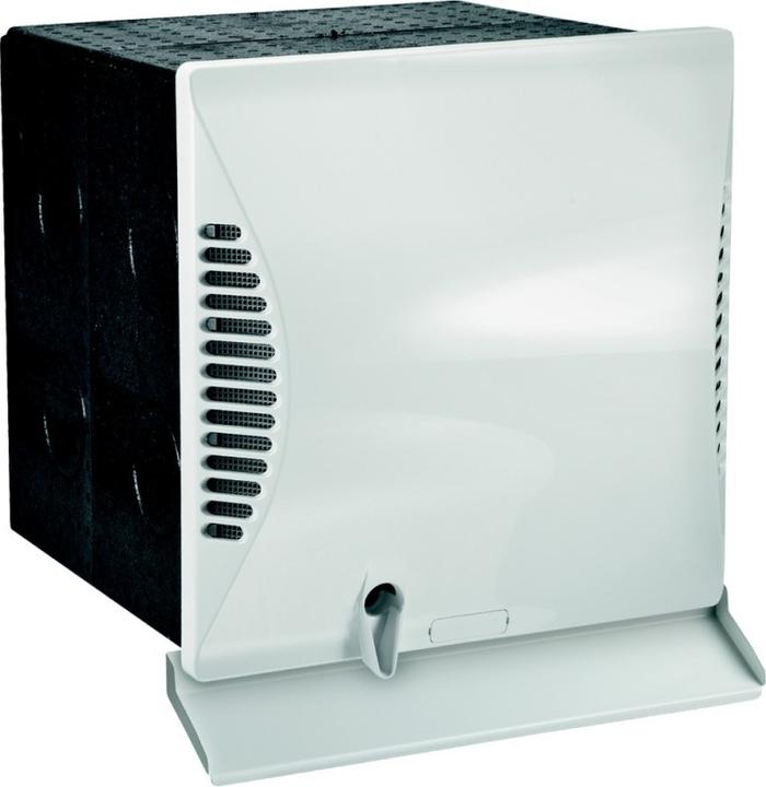 Produktbild Dimplex DIMP dezentrale Wandhülse