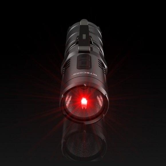 Actual product image Nitecore Mt10c (9.12 cm, 920 lm)