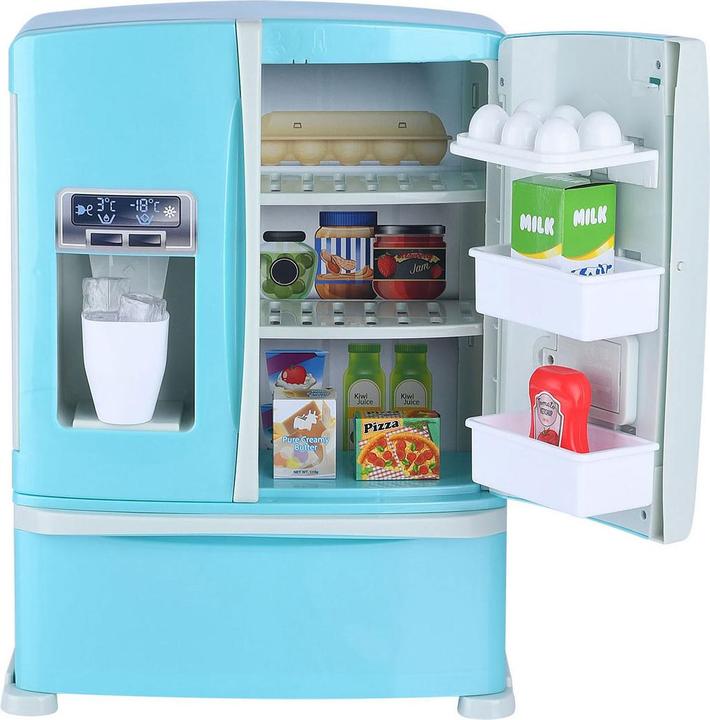 PlayGo My Smart Refrigerator