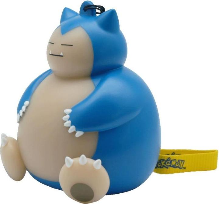 Produktbild Teknofun Pokémon - Figurine lumineuse Ronflex avec dragonne