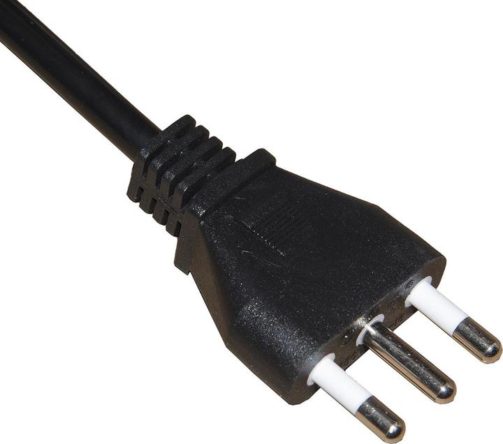 Actual product image Multipresa 3 prese Ita/Schuko per Armadi