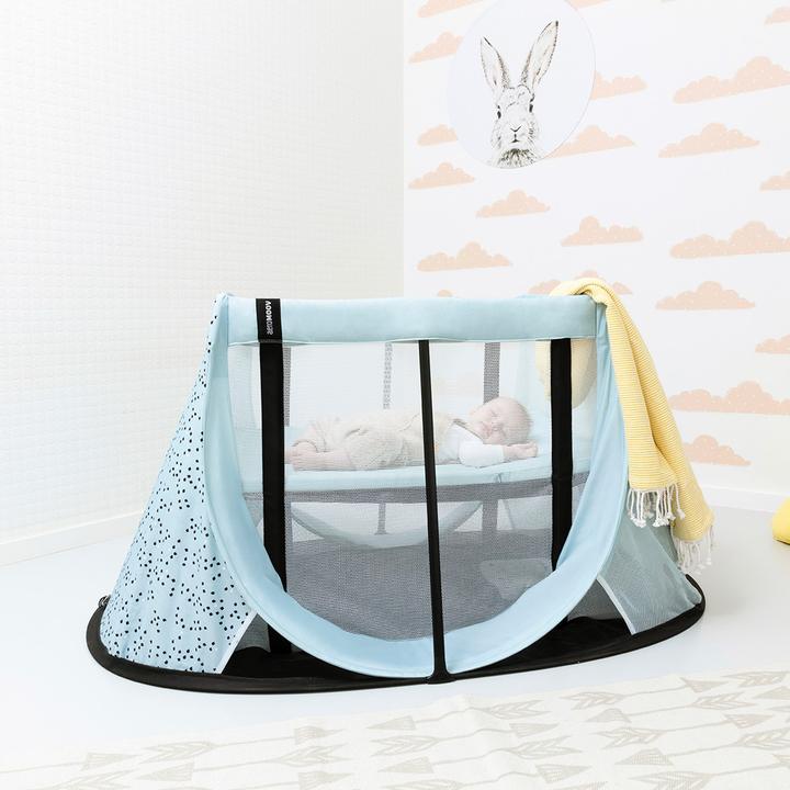 Immagine prodotto AeroMoov Lettino da viaggio istantaneo (60 x 120 cm)