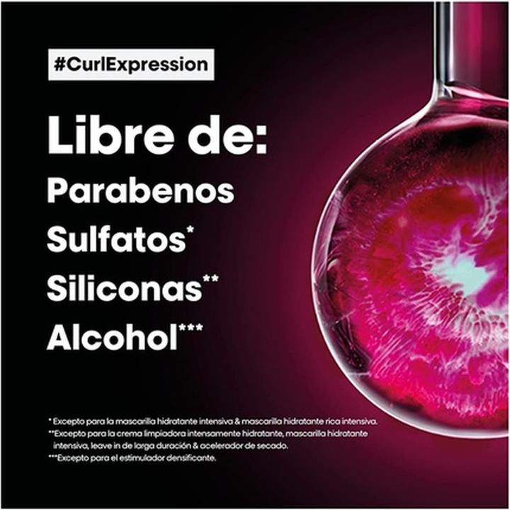 Image du produit L'Oréal Professionnel L'oreal Professionnel Expression Curl Masque professionnel 500ml (500 ml)