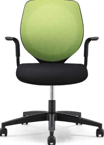 Produktbild 353 Chair 2 Go Bürodrehstuhl
