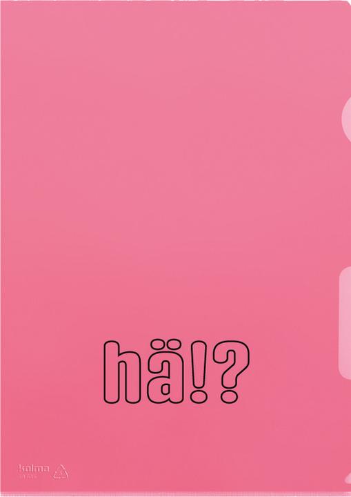 Immagine prodotto Kolma Cartelle A4 Fashion "Bärn" assortite (A4, 10x)