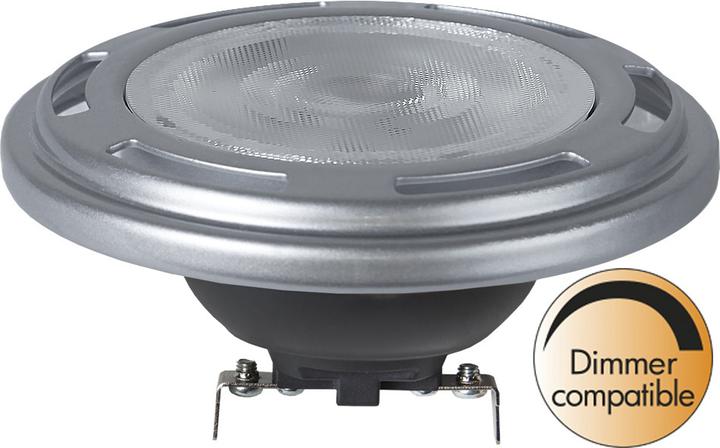 Image du produit Star Trading Ampoule LED G53 AR111 Spotlight Basic (G53, 1075 lm, 1x)