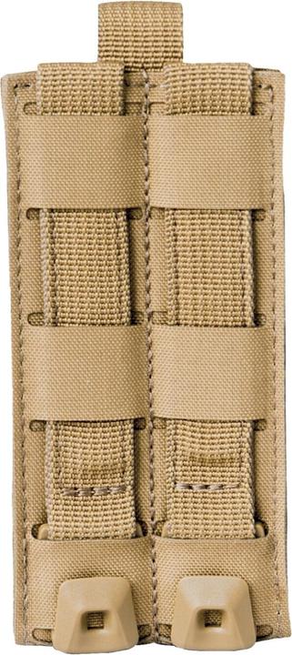 Image du produit First Tactical Pochette Media Moyenne Coyote