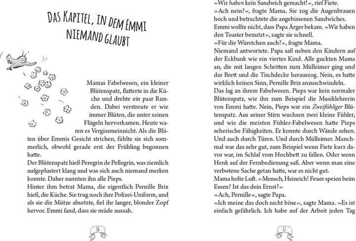 Produktbild Emmi und Einschwein. Einhorn kann jeder! (Deutsch, Anna Böhm, Susanne Göhlich, 2018)