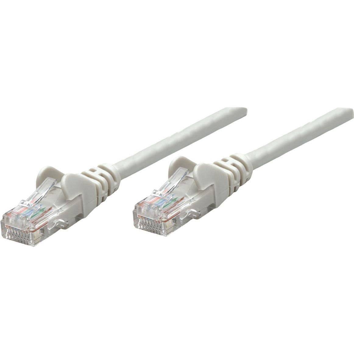 Intellinet Patchkabel (S/FTP, CAT6, 1.50 m), Netzwerkkabel