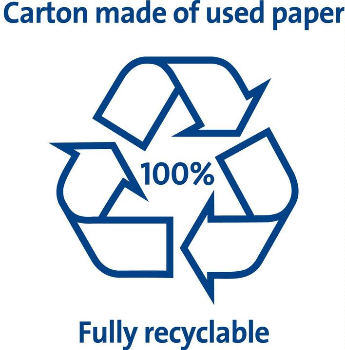 Produktbild Swirl Rob 5 EcoPor (4 x)