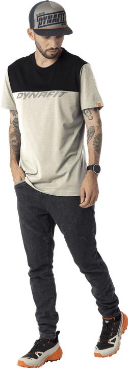 Actual product image Dynafit 24/7 DRIRELEASE T-SHIRT, Herren (S)