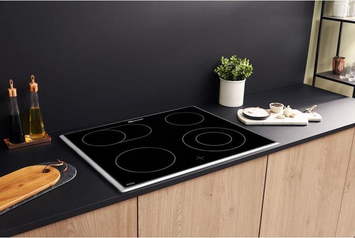 Image du produit Bauknecht Ecv6640