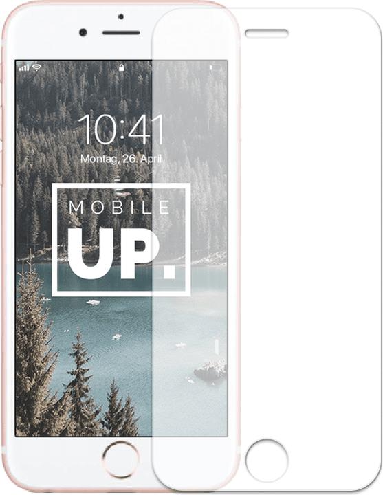Image du produit mobileup Protecteur d'écran de confidentialité pour iPhone 6 / 6s (1 pcs, Apple iPhone 6)